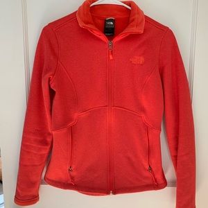 Women’s North Face Fleece Jacket Small